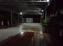 Bağ evi, Sahil bağ.
