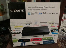 DVD player "Sony BDP-BX320"