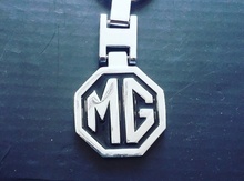 "MG" açarlığı