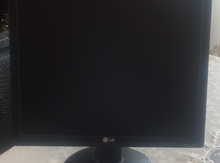 Monitor "LG"