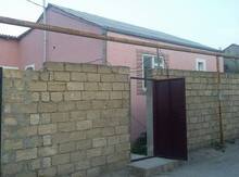 Həyət evi, Z.Bünyadov küç.