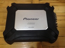 Səsgücləndirici "Pioneer" 760 w"
