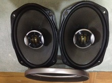 Dinamiklər "Pioneer"