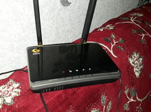 Modem "Sazz"