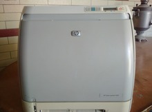 Printer "HP 1600"