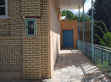 Həyət evi, Ordubad r.