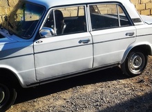 LADA (VAZ) 2106, 1985 il