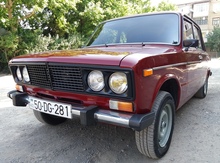LADA (VAZ) 2106, 2006 il