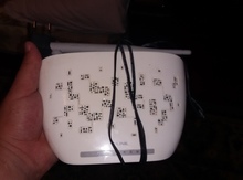 Modem "TP-Link"