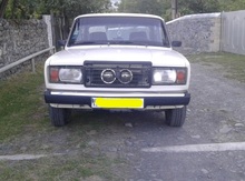 LADA (VAZ) 2107, 1993 il