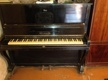 Pianino