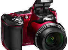 Fotoaparat "Nikon"