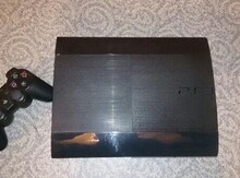 Playstation 3 Super Slim 500GB