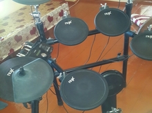 Zərb aləti "Yamaha"