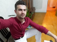 Xanımla tanış olmaq istəyirəm