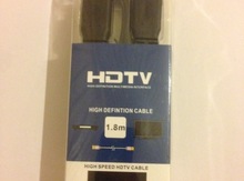 HDMİ kabeli