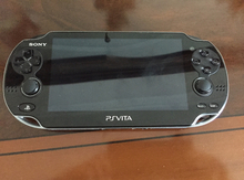 Playstation VITA