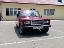 LADA (VAZ) 2107, 2008 il