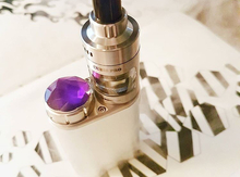 Elektron siqaret "Atomizer Cubis Pro"