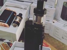 Elektron siqaret "iStick Pico 75W"