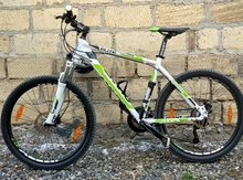 Velosiped "Giant Atx Elite"