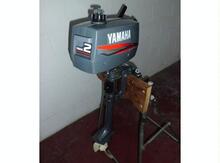 "Yamaha 2" mühərriki