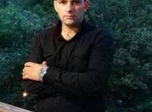 Xanımla tanış olmaq istəyirəm