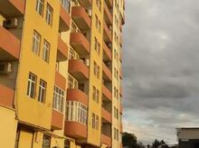 2-otaqlı yeni tikili, Gəncə ş., 90 m²