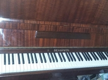 Pianino "Беларусь"