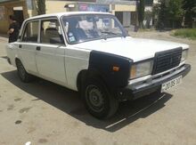 LADA (VAZ) 2107, 2007 il
