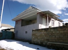 Bağ evi, Daşkəsən r.