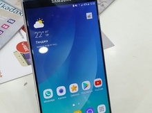 Samsung Galaxy Note 5