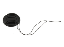 18-55 Lens Cover (Qapağı)