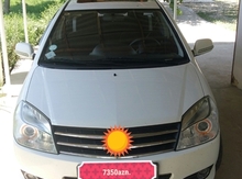 Geely MK, 2013 il