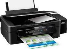 Принтер "Epson L366"