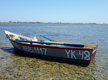 Лодка