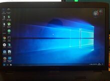 Noutbuk "Asus Rog GL752WV"