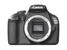 Canon EOS 1100D