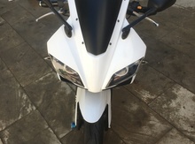 Gabro Sport G 250R, 2013 il
