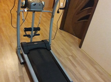 Qaçış trenajoru