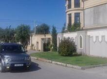 6 sot torpaq sahəsi, Binəqədi r.