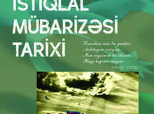 Hüseyn Baykara "Azәrbaycan istiqlal mübarizәsi tarixi"