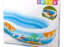 Hovuz "İntex"