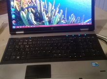 Noutbuk "HP"
