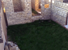 2 sot torpaq sahəsi, Lökbatan qəs.