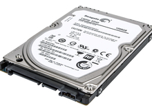 Noutbuk hard disk, 1TB