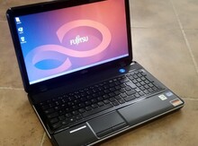 Noutbuk "Fujitsu-Siemens"