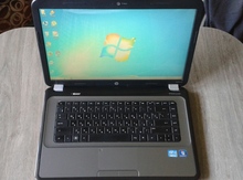 Noutbuk "HP Pavilion G6 1158SR"