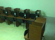 İnternet klub avadanlığı