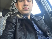 Xanımla tanış olmaq istəyirəm